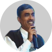 Dr. Sanjay Sehgal