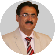 Dr. Yogesh Sehgal